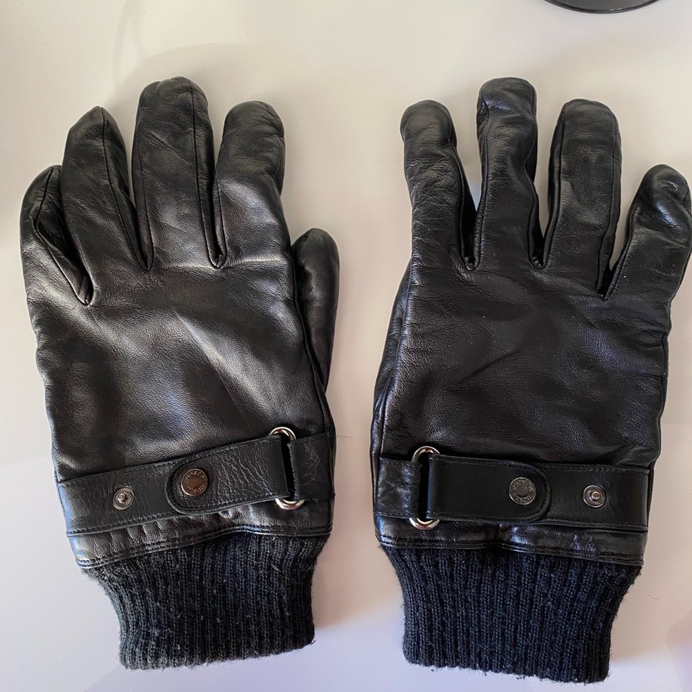Rudsak gloves